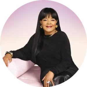 shirley caesar