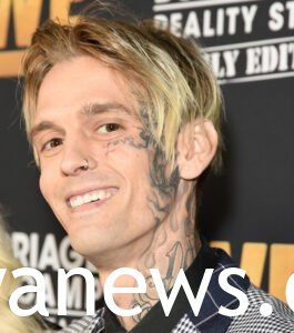 FOR Aaron Carter net worth