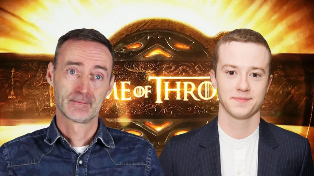 best : Best of Joseph Quinn Movies and Tv Shows