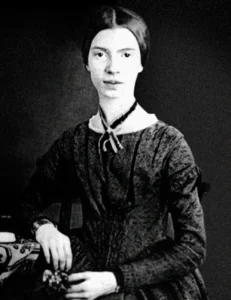 THE Emily Dickinson
