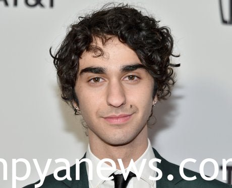 alex wolff