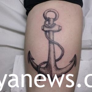 Medusa Tattoo
