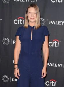 THE Anna Torv