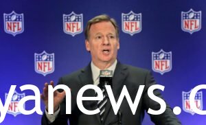 Roger Goodell