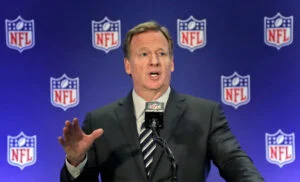 Roger Goodell Education, Degree And Average Salary At NFL , FAQs 4 Roger Goodell Education, Degree And Average Salary At NFL , FAQs Roger Goodell
