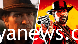 Arthur Morgan