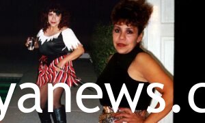 mildred patricia baena