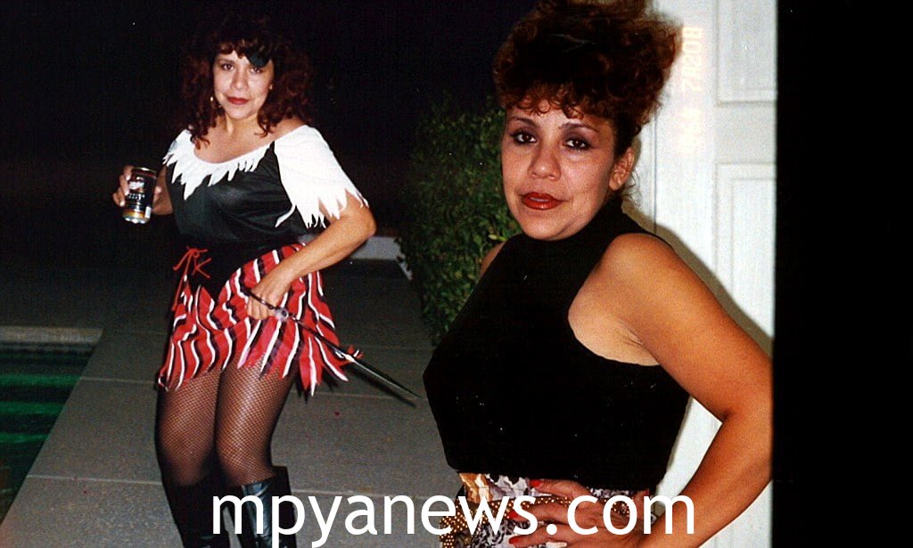 mildred patricia baena
