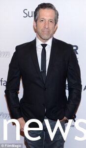 Kenneth Cole