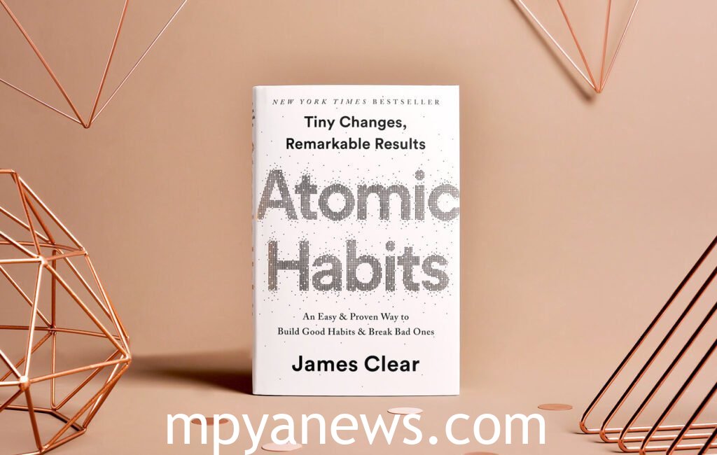 IT'S THE Best books to read for self-improvement