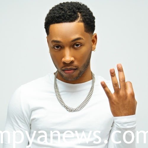 Jacob Latimore