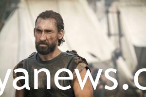 Joseph Mawle: bio, relationship and more