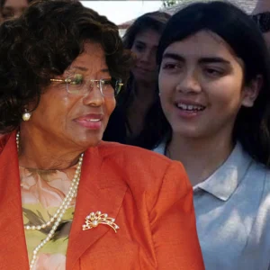 Katherine Jackson