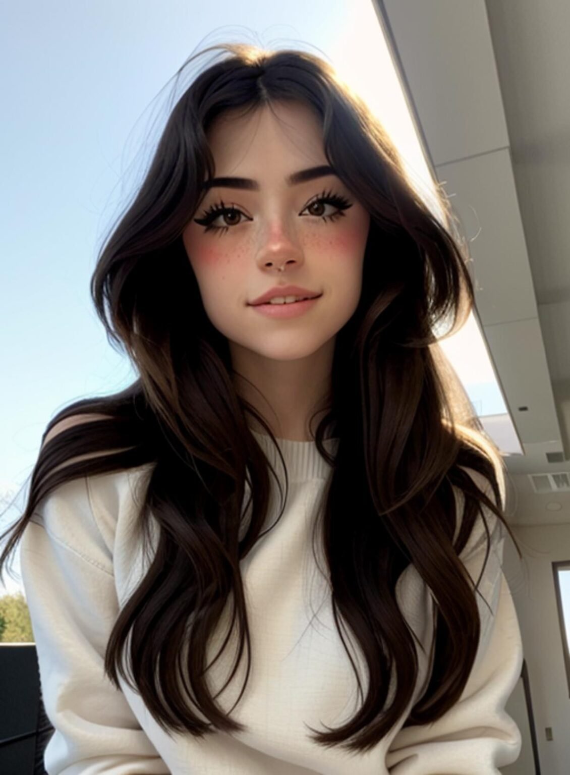 The Interesting Story Of Hannah Owo And 7 Facts , FAQs MPYA NEWS