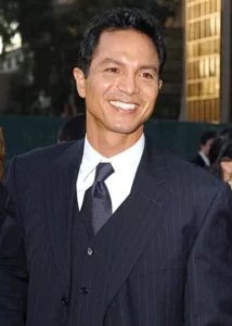 Benjamin Bratt