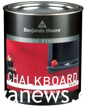 FOR Benjamin Moore
