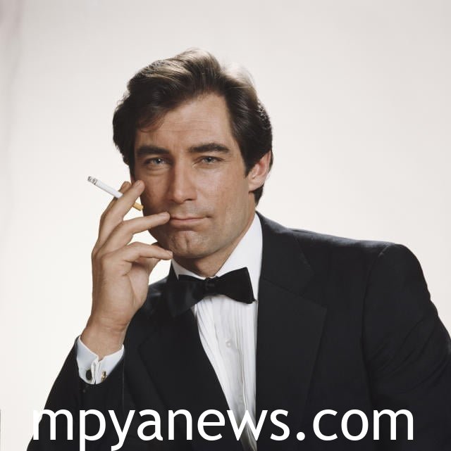 Timothy Dalton: why he left james bond