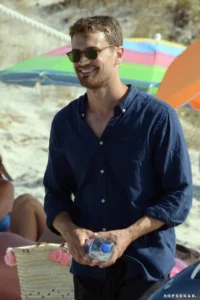 THE theo james