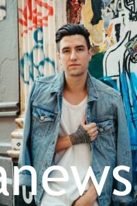 Logan Henderson