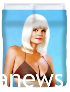 Carol Wayne talented actress