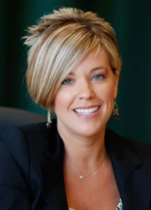 karen haircut