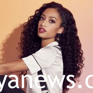for Samantha Logan