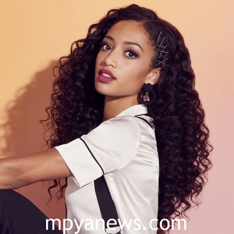 for Samantha Logan