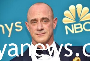 Christopher meloni