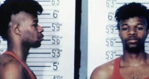 Christopher Scarver murder