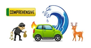 IT'S General car insurance