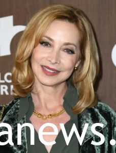 Sharon Lawrence