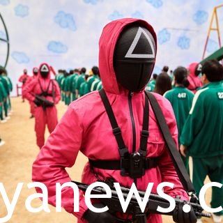 squid game costume: everything you need to know