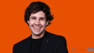 THE david dobrik gf