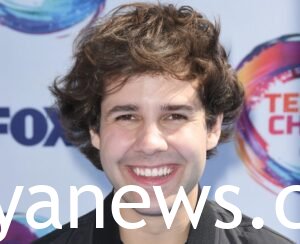 david dobrik gf