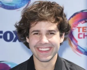 david dobrik gf