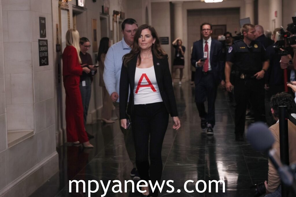 nancy mace