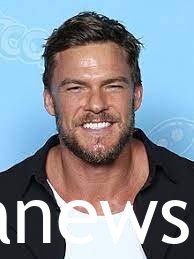 Alan Ritchson