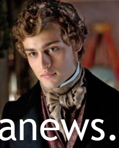 FOR douglas booth
