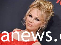 pamela anderson spouse