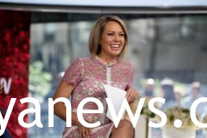 Dylan Dreyer