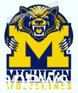 Michigan football schedule