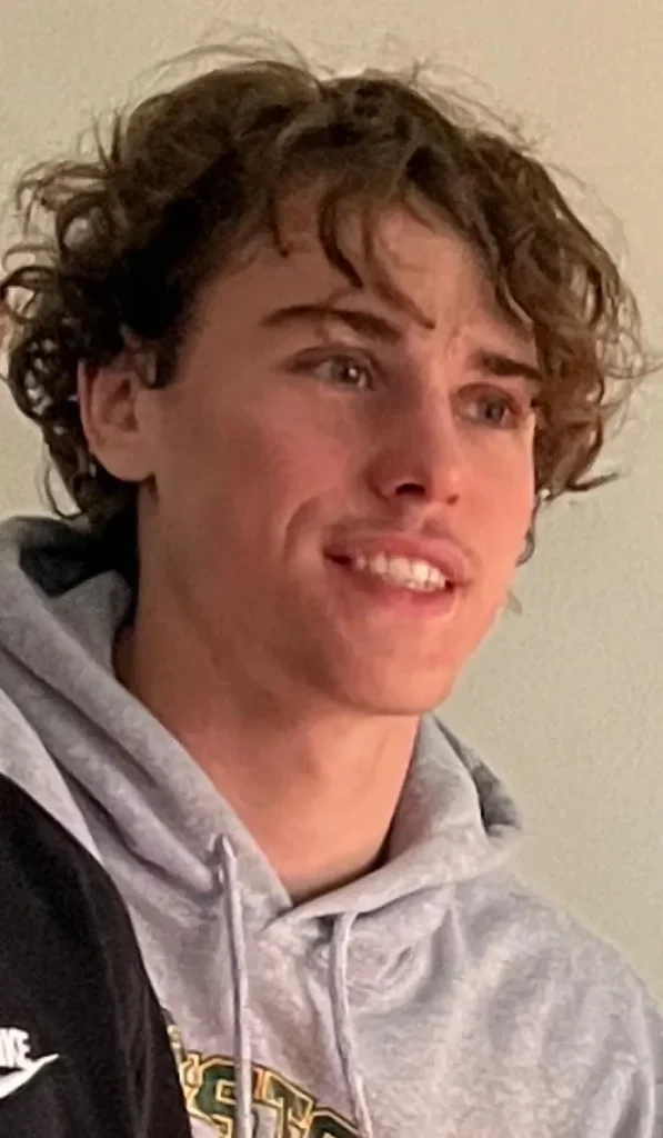 THE Ethan Liming