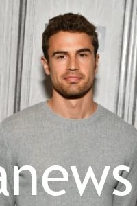 theo james