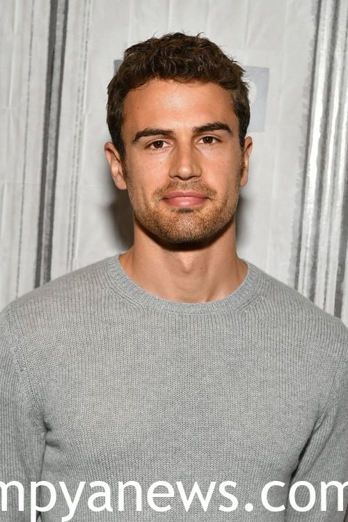 Theo James Bio and 7 facts that made him so famous