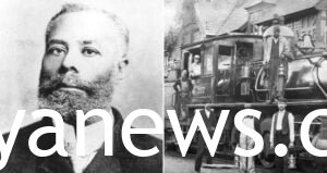Elijah McCoy: facts and photos