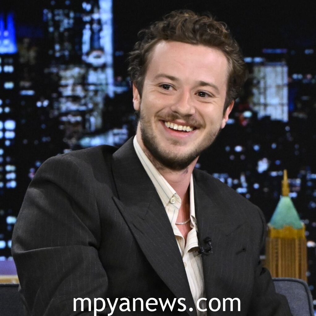 Joseph Quinn best movies