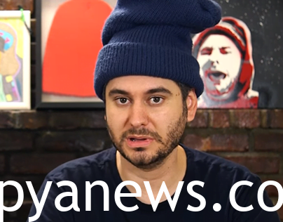 FOR Ethan Klein
