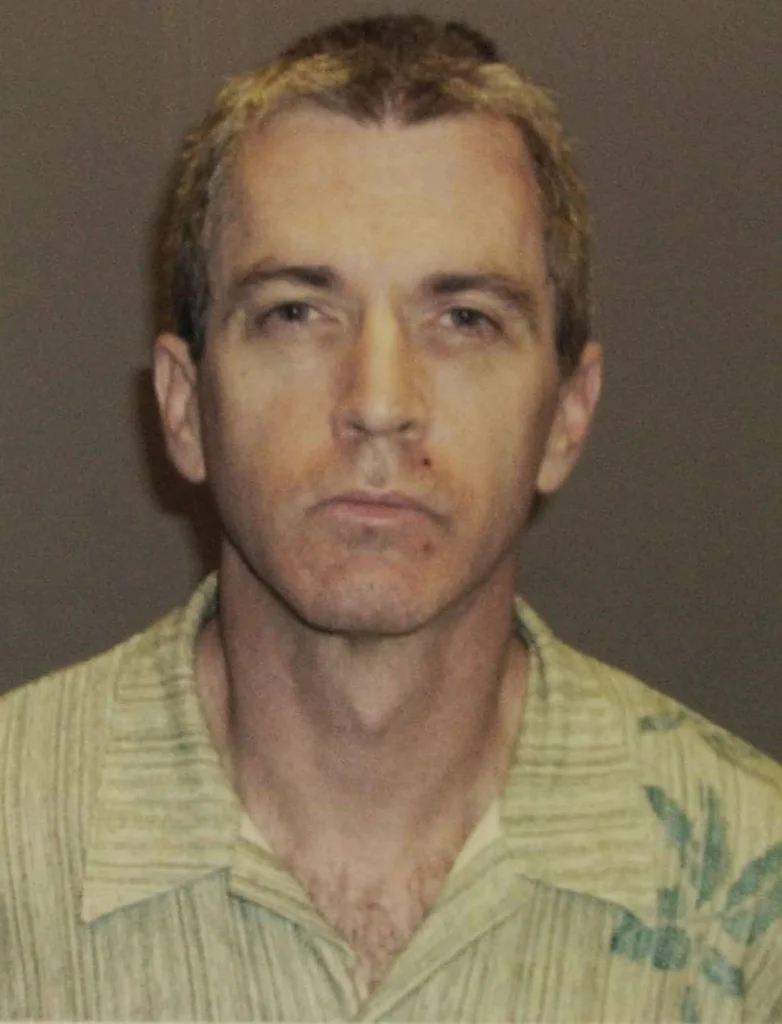 Charles Cullen