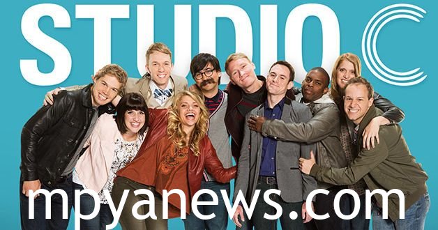 studio c