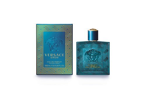 Versace perfume Versace Eros